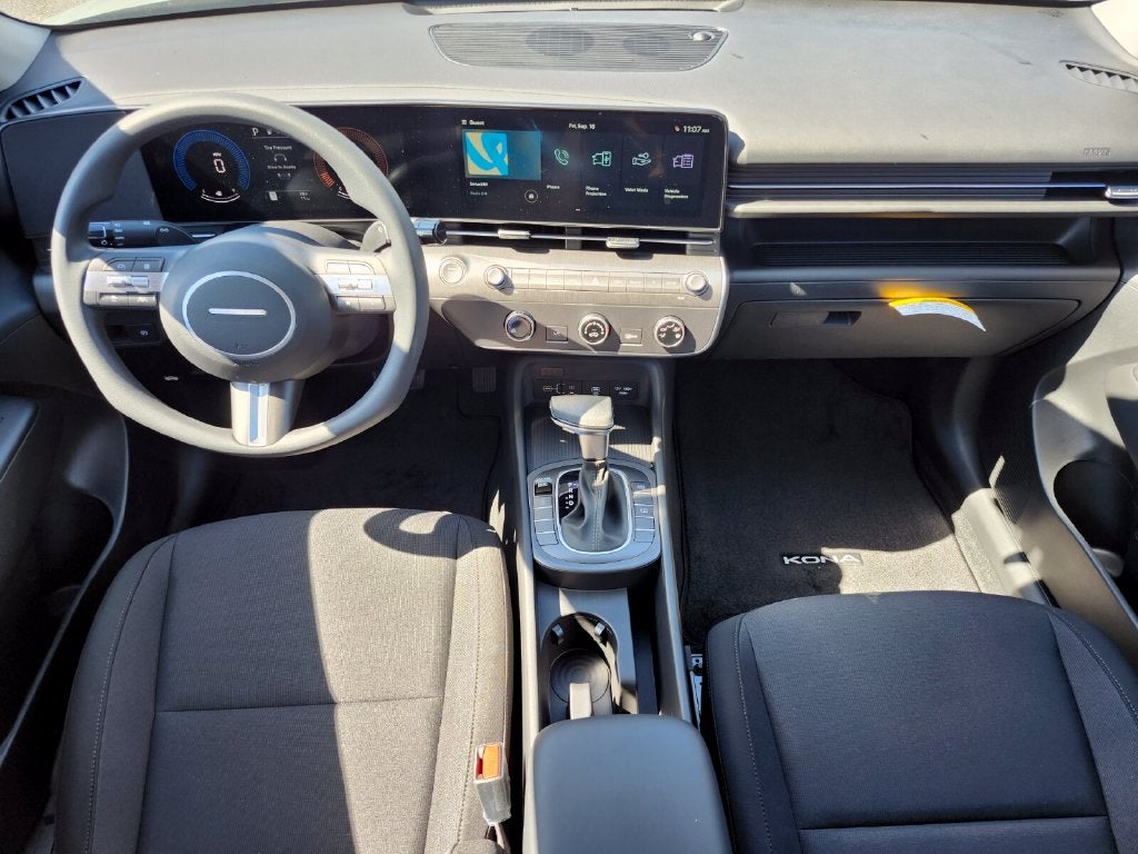 2027 Hyundai KONA SE