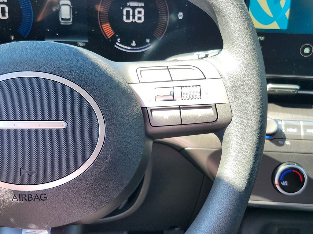 2027 Hyundai KONA SE