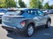 2027 Hyundai KONA SE