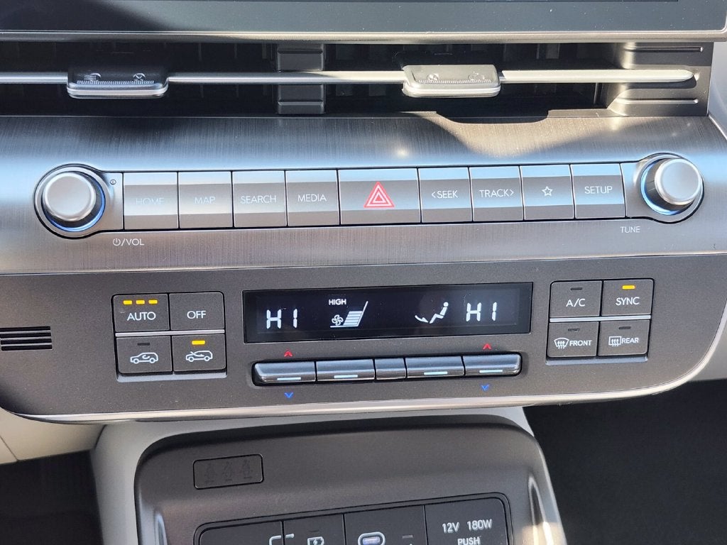 2027 Hyundai KONA Limited
