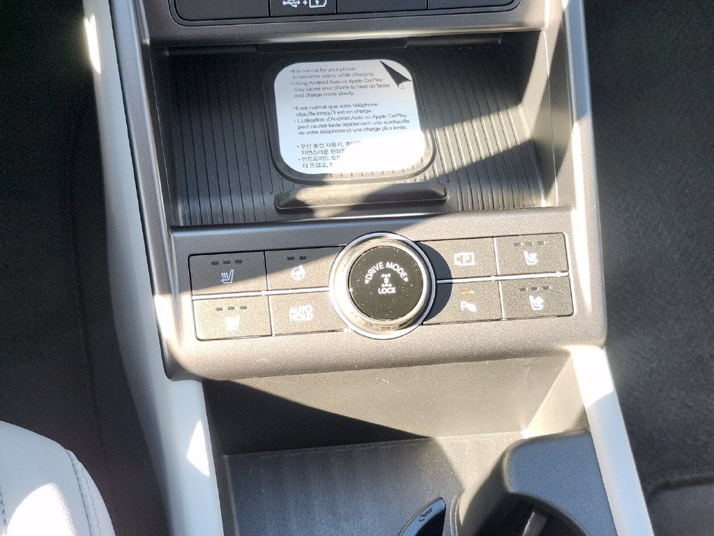 2027 Hyundai KONA Limited