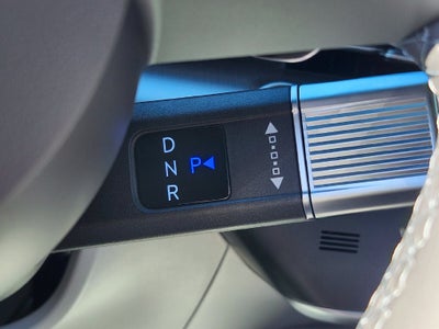 2027 Hyundai KONA Limited