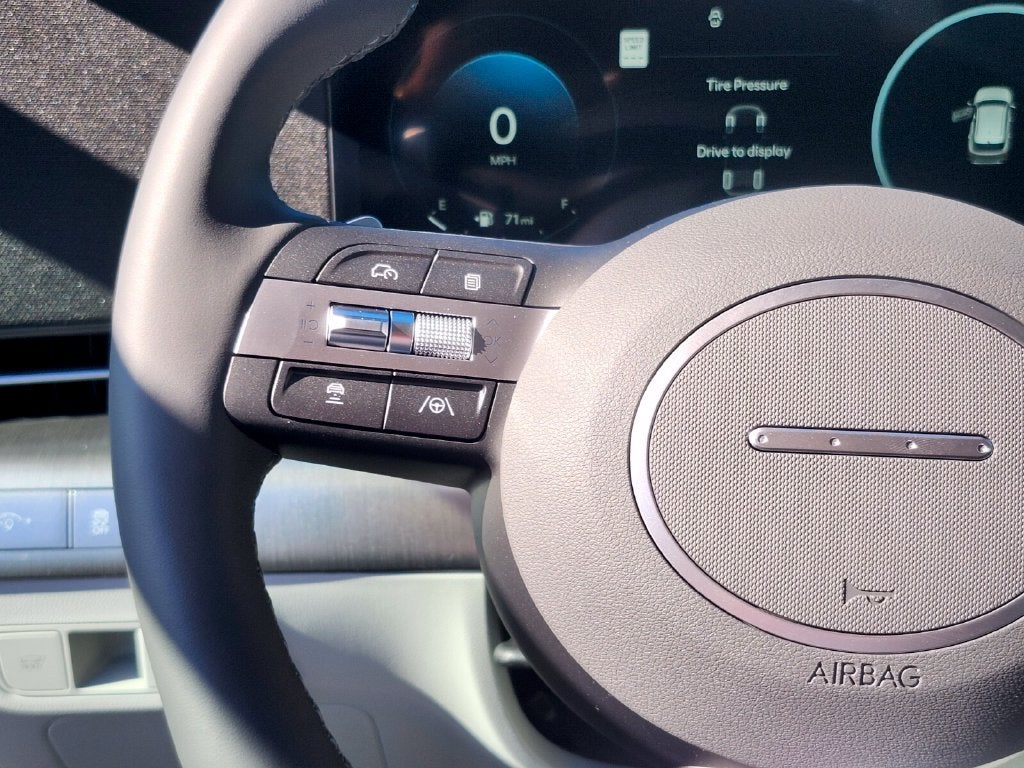 2027 Hyundai KONA Limited