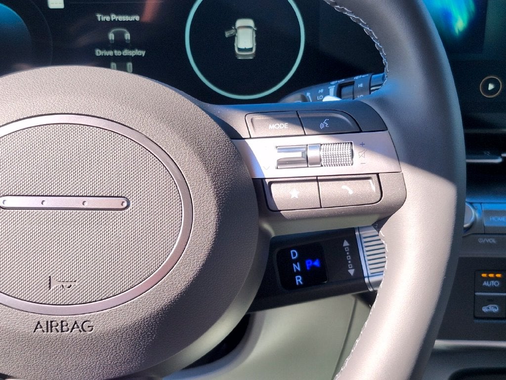 2027 Hyundai KONA Limited