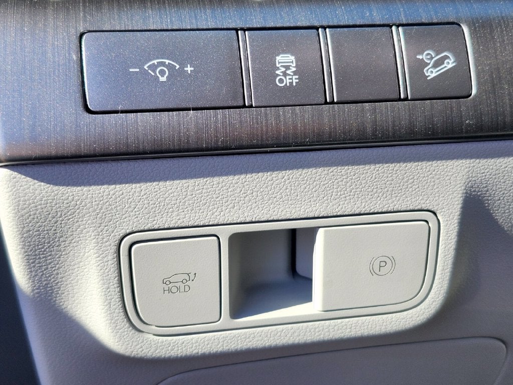 2027 Hyundai KONA Limited