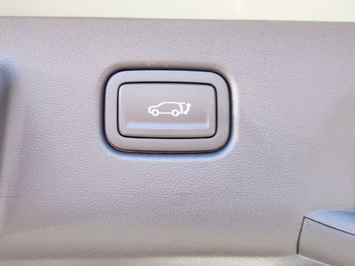 2027 Hyundai KONA Limited