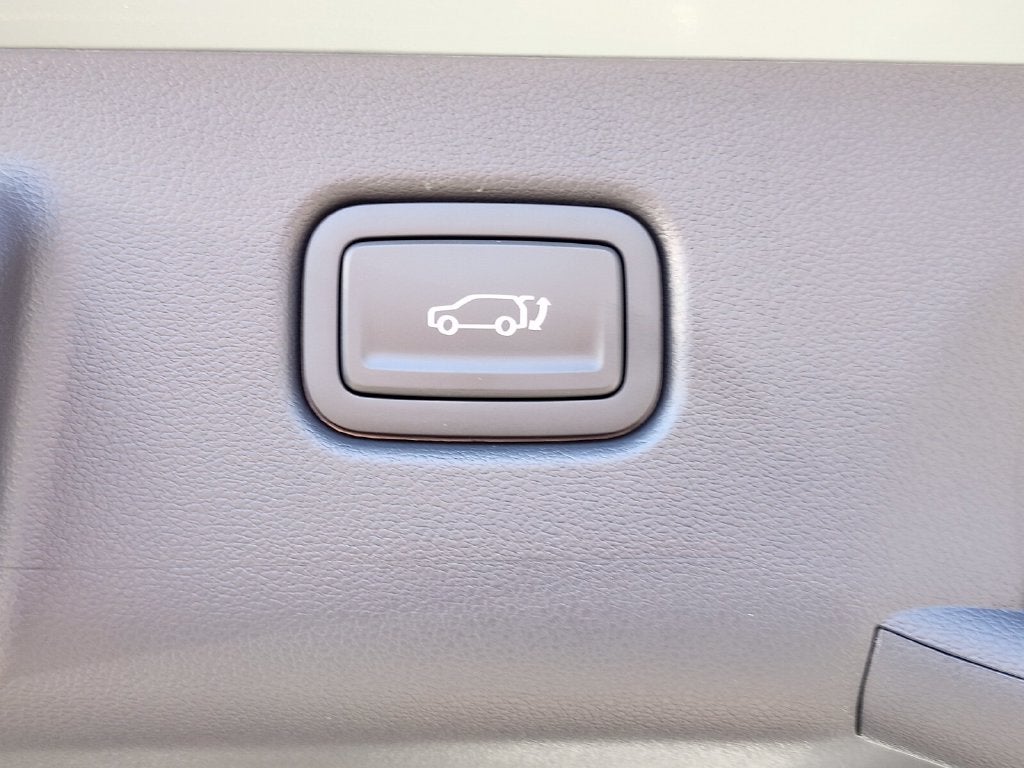 2027 Hyundai KONA Limited