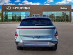2027 Hyundai KONA Limited