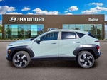 2027 Hyundai KONA Limited