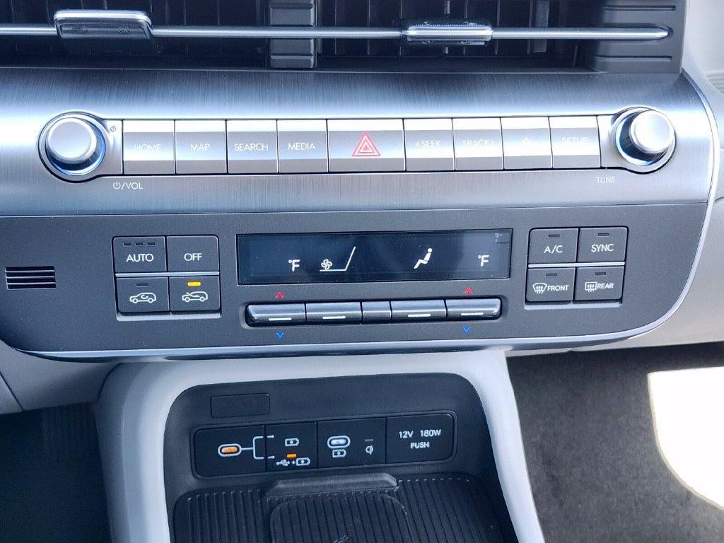 2027 Hyundai KONA SEL Sport