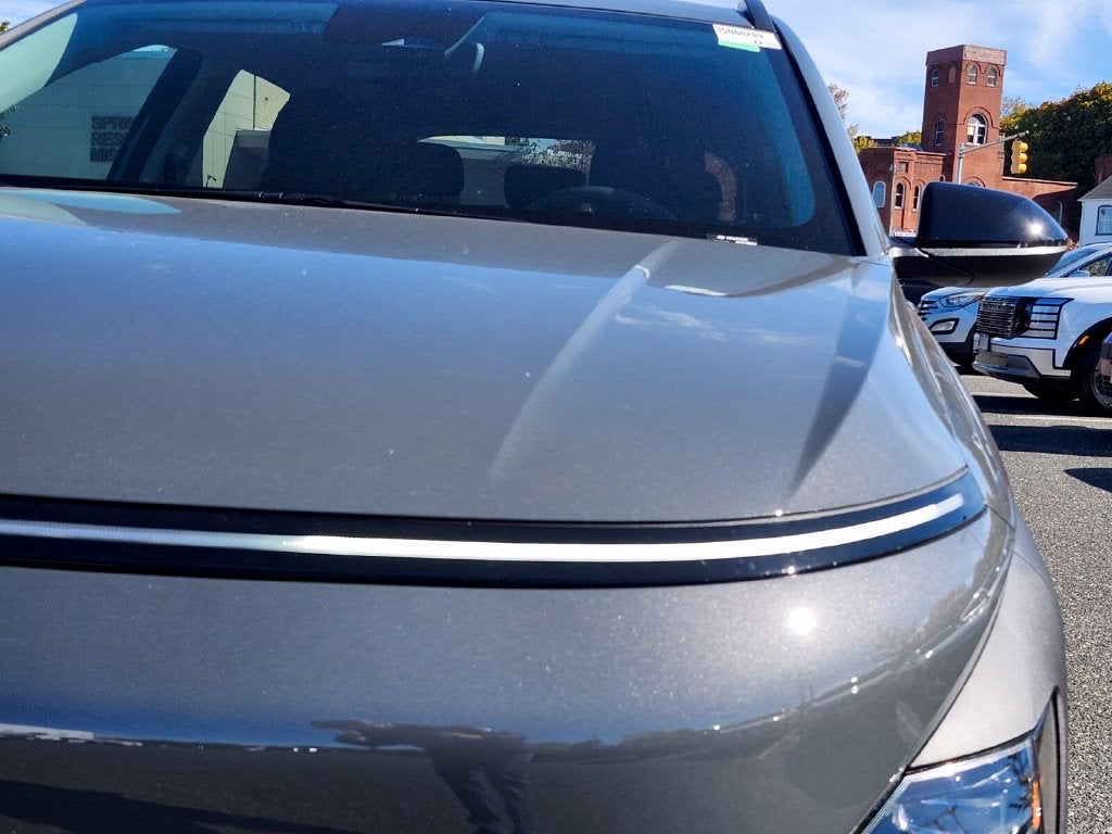 2027 Hyundai KONA SEL Sport
