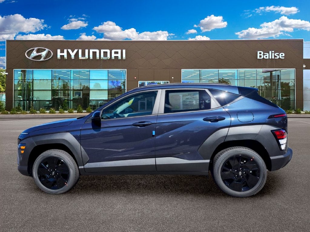 2027 Hyundai KONA SEL Sport