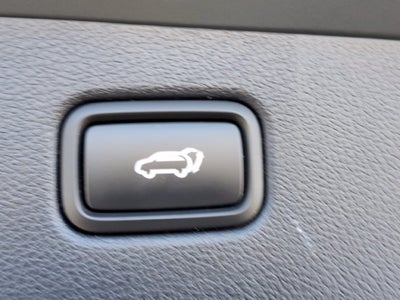 2016 Hyundai TUCSON Sport