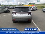 2022 Hyundai TUCSON PLUG-IN HYBRID SEL