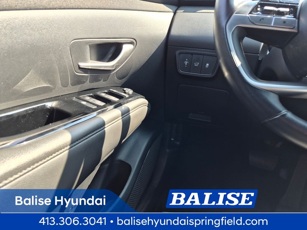 2024 Hyundai TUCSON XRT