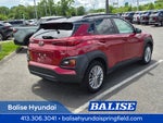 2018 Hyundai KONA SEL