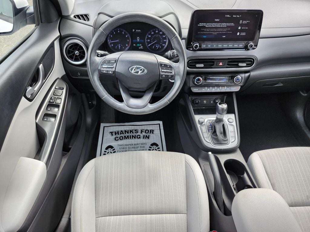 2023 Hyundai Kona SEL - Photo 13