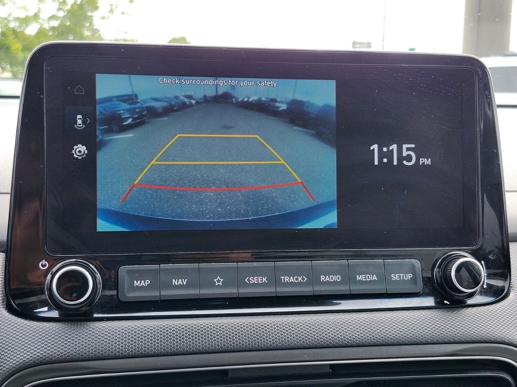 2023 Hyundai Kona SEL - Photo 21