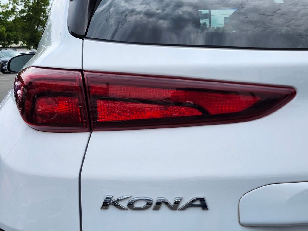 2023 Hyundai Kona SEL - Photo 9