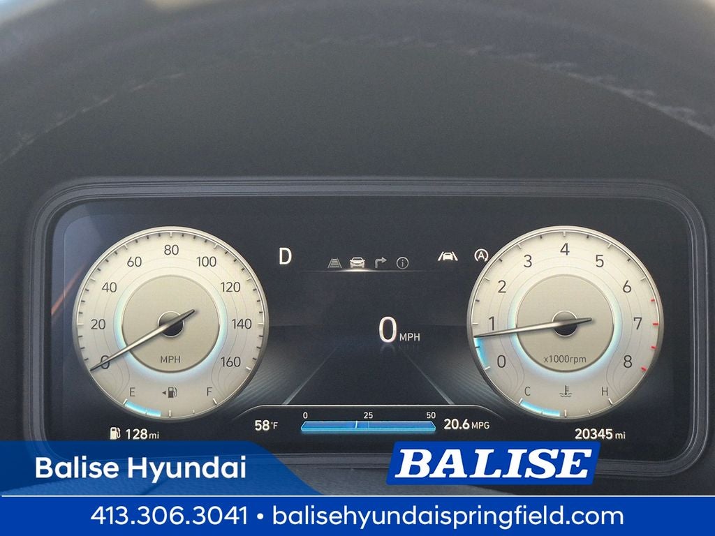 2023 Hyundai KONA Limited
