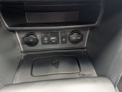 2021 Hyundai KONA Ultimate