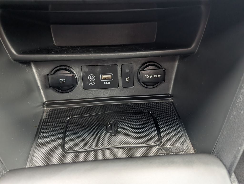 2021 Hyundai KONA Ultimate