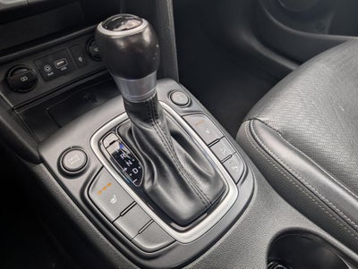 2021 Hyundai KONA Ultimate