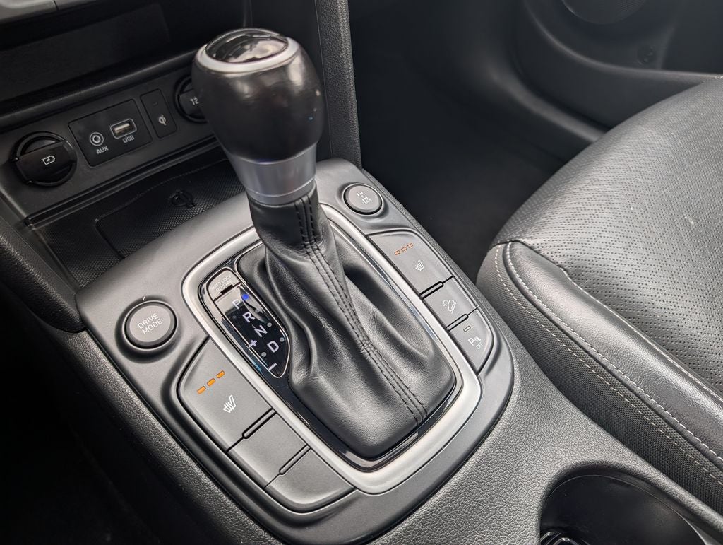 2021 Hyundai KONA Ultimate