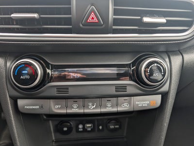 2021 Hyundai KONA Ultimate