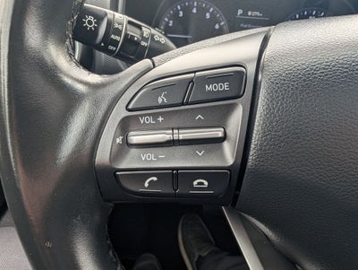 2021 Hyundai KONA Ultimate