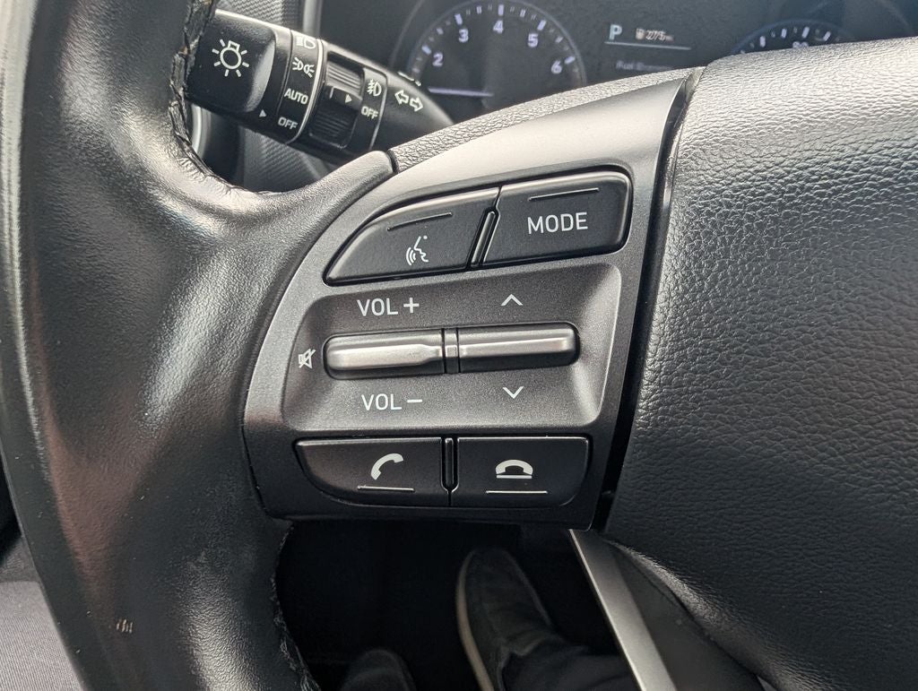 2021 Hyundai KONA Ultimate