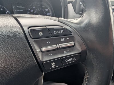 2021 Hyundai KONA Ultimate