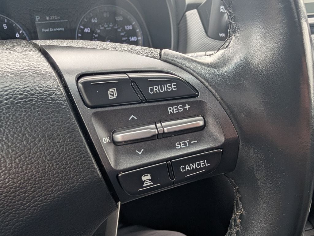 2021 Hyundai KONA Ultimate