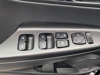 2021 Hyundai KONA Ultimate