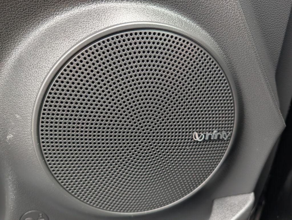 2021 Hyundai KONA Ultimate