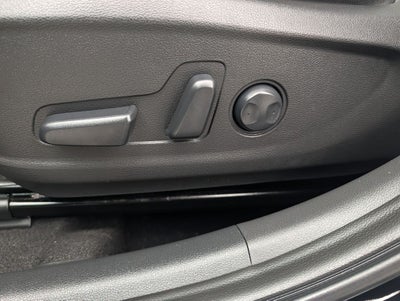 2021 Hyundai KONA Ultimate
