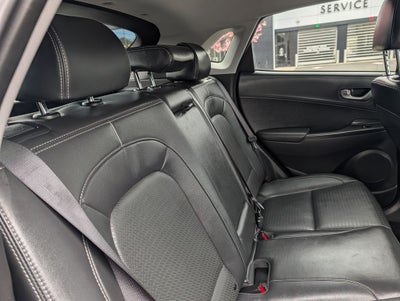 2021 Hyundai KONA Ultimate