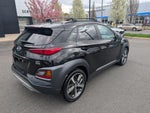 2021 Hyundai KONA Ultimate