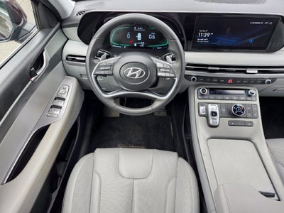2024 Hyundai PALISADE SEL 7 Passenger