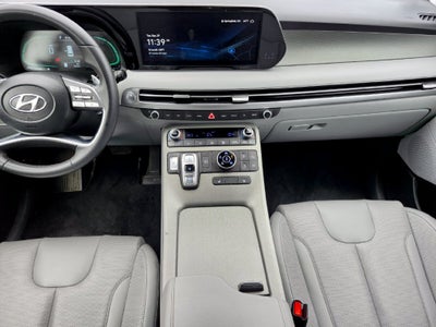 2024 Hyundai PALISADE SEL 7 Passenger