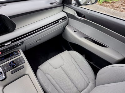 2024 Hyundai PALISADE SEL 7 Passenger