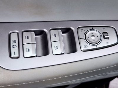2024 Hyundai PALISADE SEL 7 Passenger