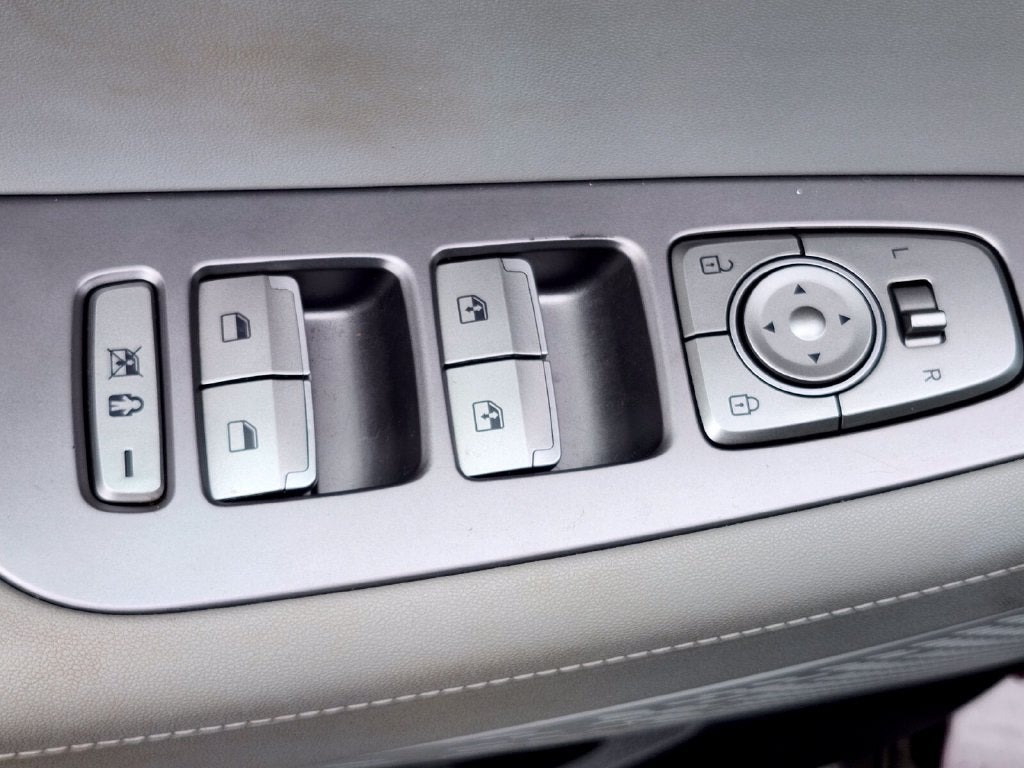 2024 Hyundai PALISADE SEL 7 Passenger