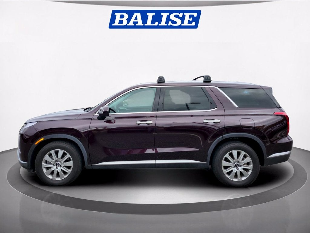 2024 Hyundai PALISADE SEL 7 Passenger
