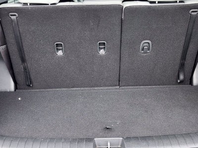 2024 Hyundai PALISADE SEL 7 Passenger