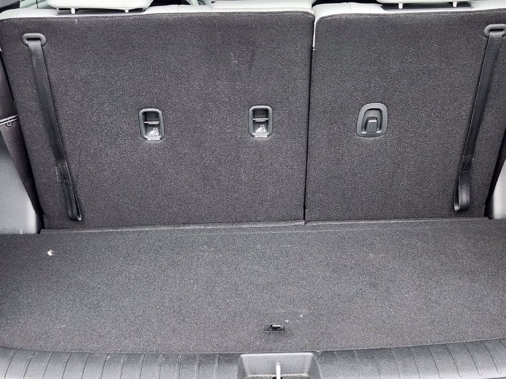 2024 Hyundai PALISADE SEL 7 Passenger