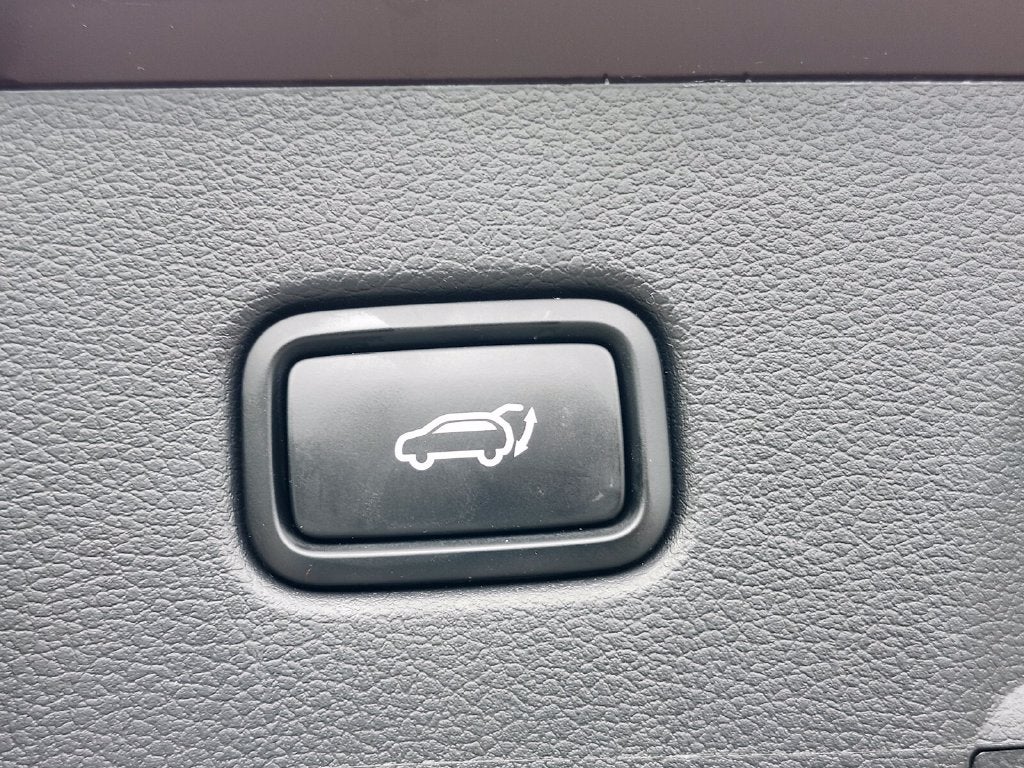 2024 Hyundai PALISADE SEL 7 Passenger