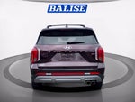 2024 Hyundai PALISADE SEL 7 Passenger