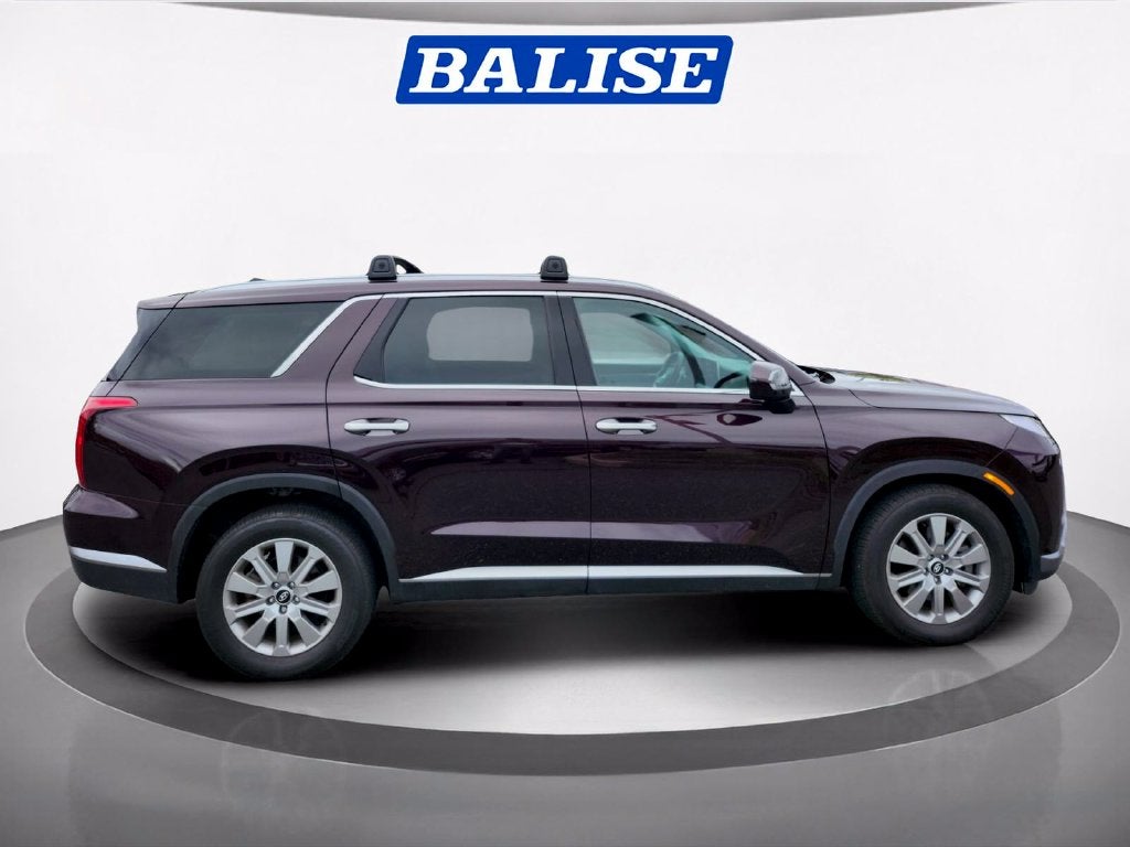 2024 Hyundai PALISADE SEL 7 Passenger