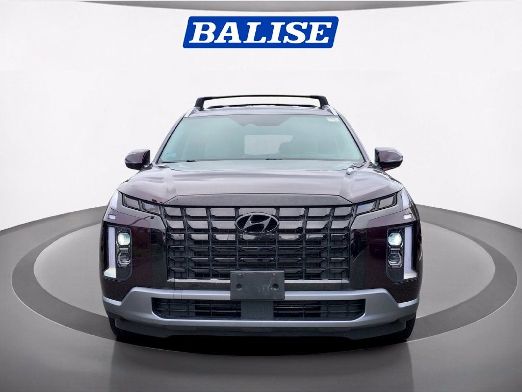 2024 Hyundai PALISADE SEL 7 Passenger